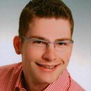 Florian Hofmann
