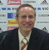 Pieter Schleiter